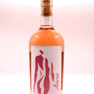 Vino AIRONE Negroamaro Rosato